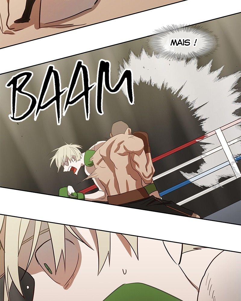 The Boxer Chapitre 35 - Page 91
