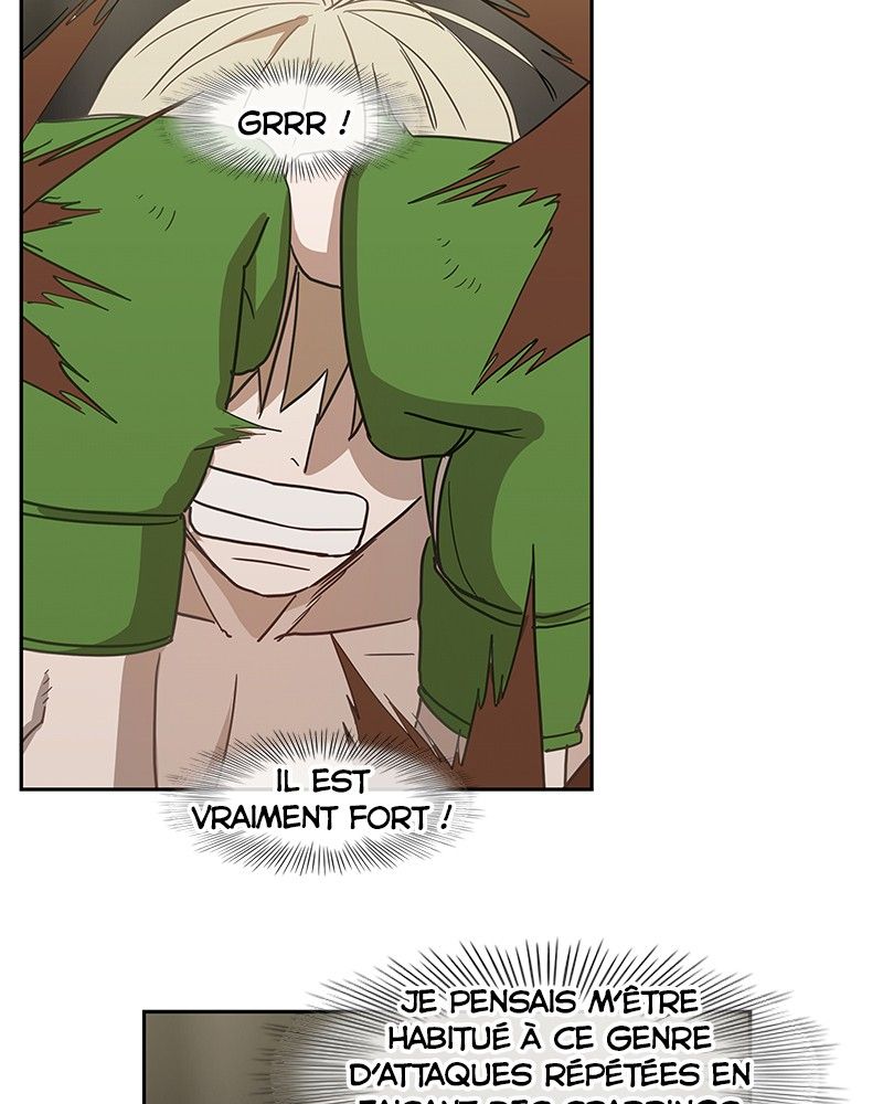 The Boxer Chapitre 35 - Page 94