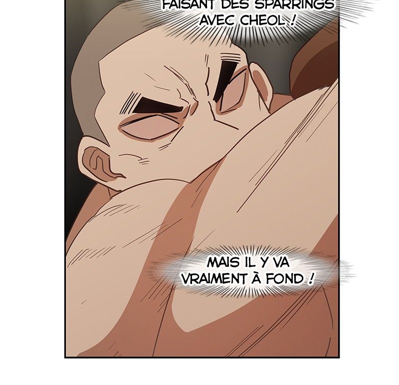 The Boxer Chapitre 35 - Page 95