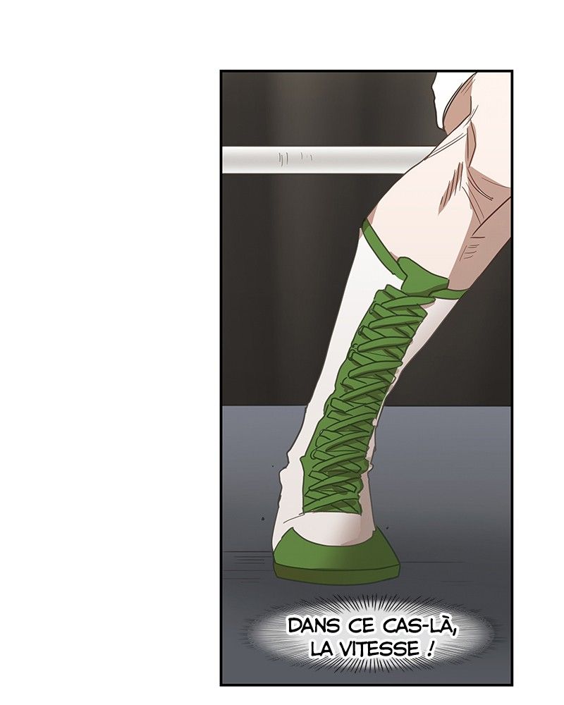 The Boxer Chapitre 35 - Page 96