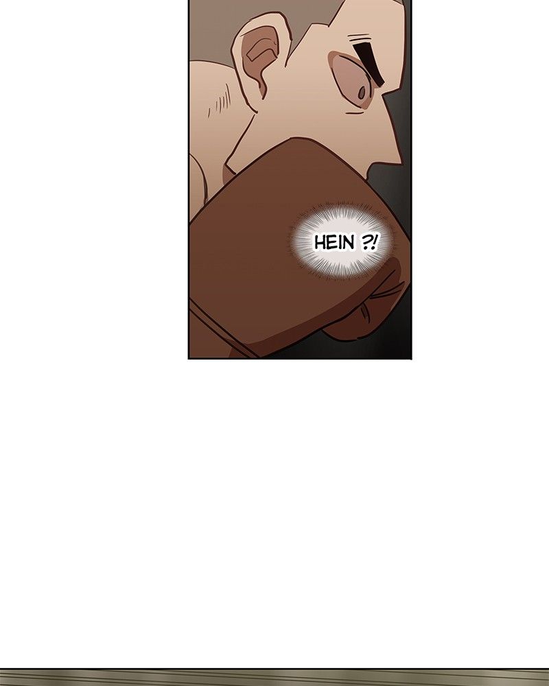 The Boxer Chapitre 35 - Page 99