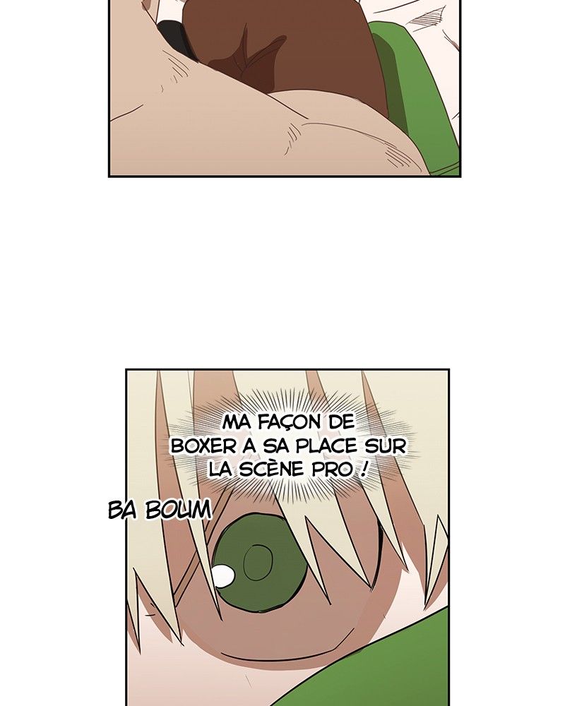 The Boxer Chapitre 36 - Page 10