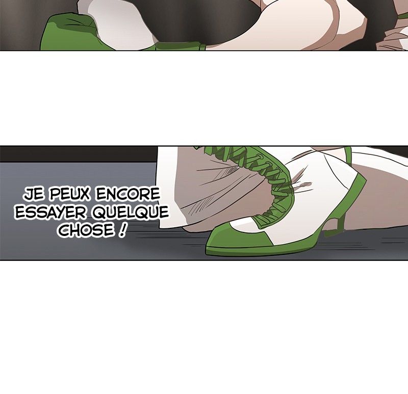 The Boxer Chapitre 36 - Page 100