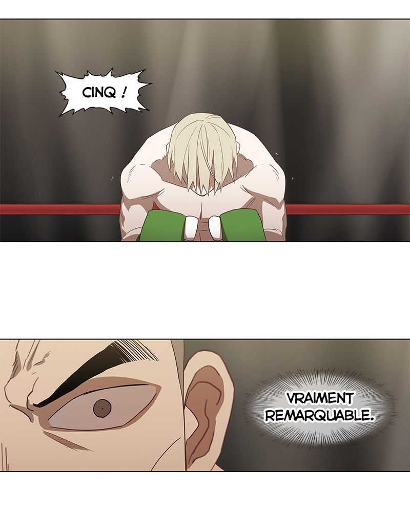 The Boxer Chapitre 36 - Page 101