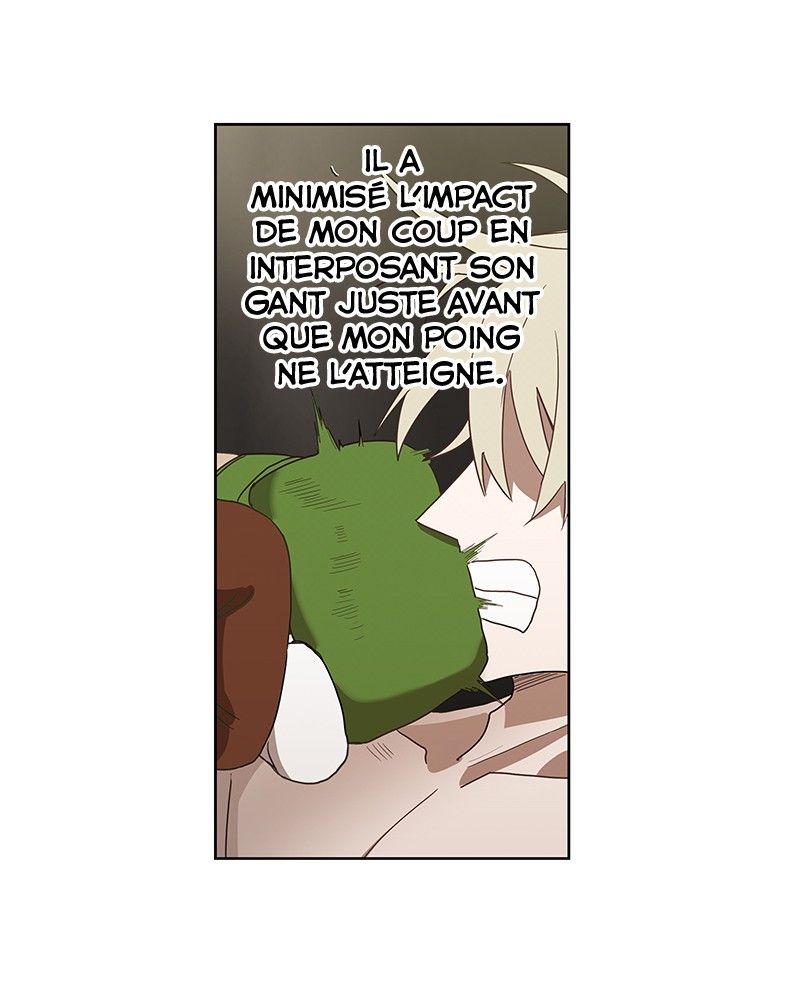 The Boxer Chapitre 36 - Page 102