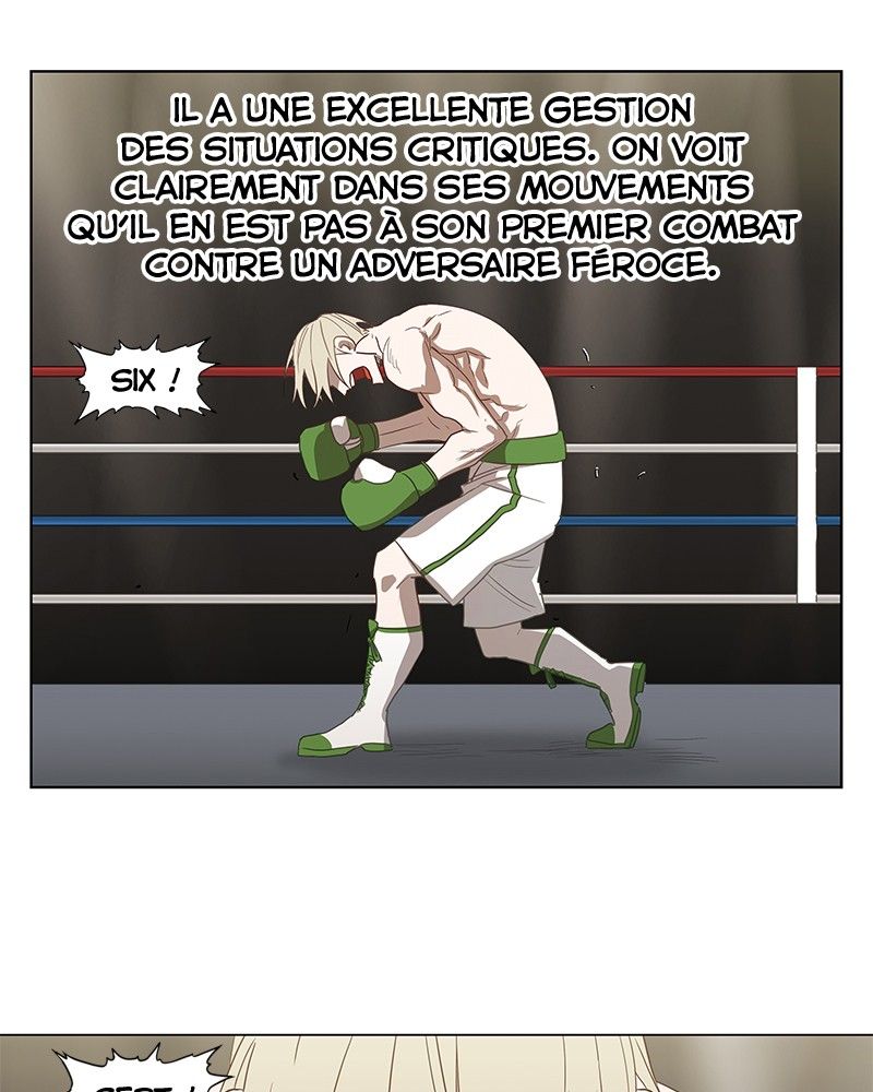 The Boxer Chapitre 36 - Page 103