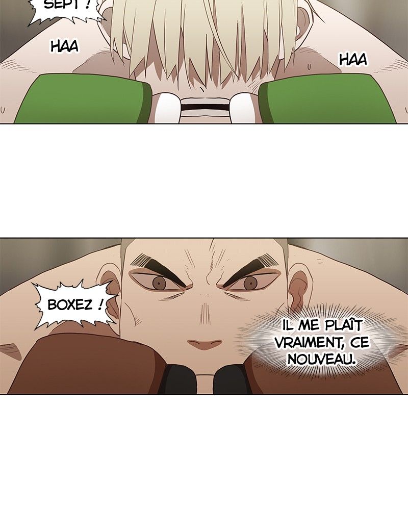 The Boxer Chapitre 36 - Page 104