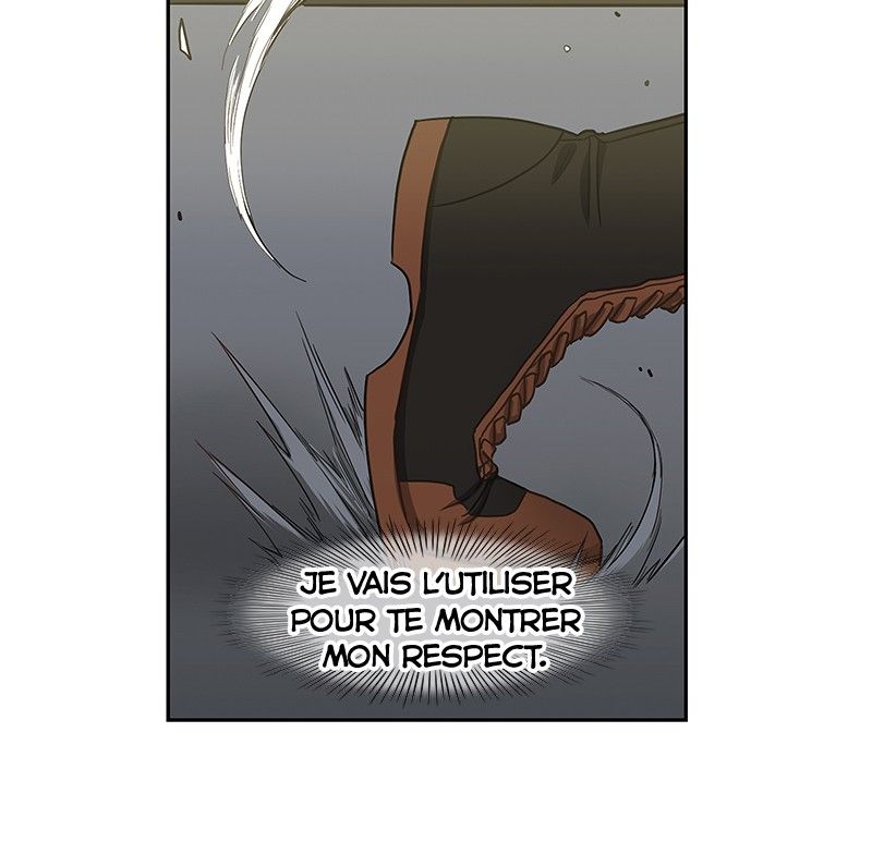 The Boxer Chapitre 36 - Page 107