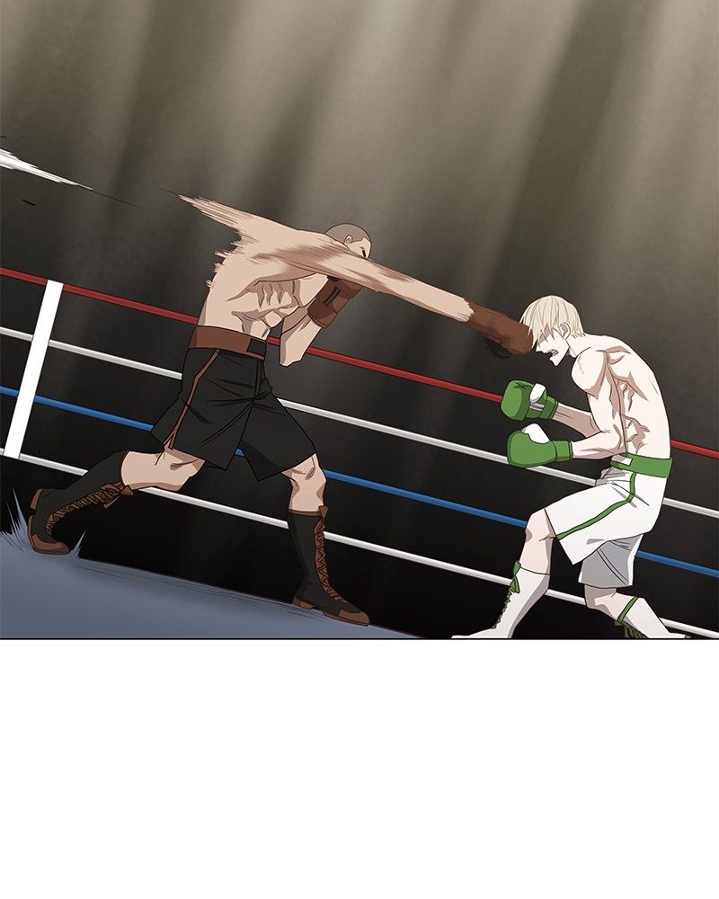 The Boxer Chapitre 36 - Page 109