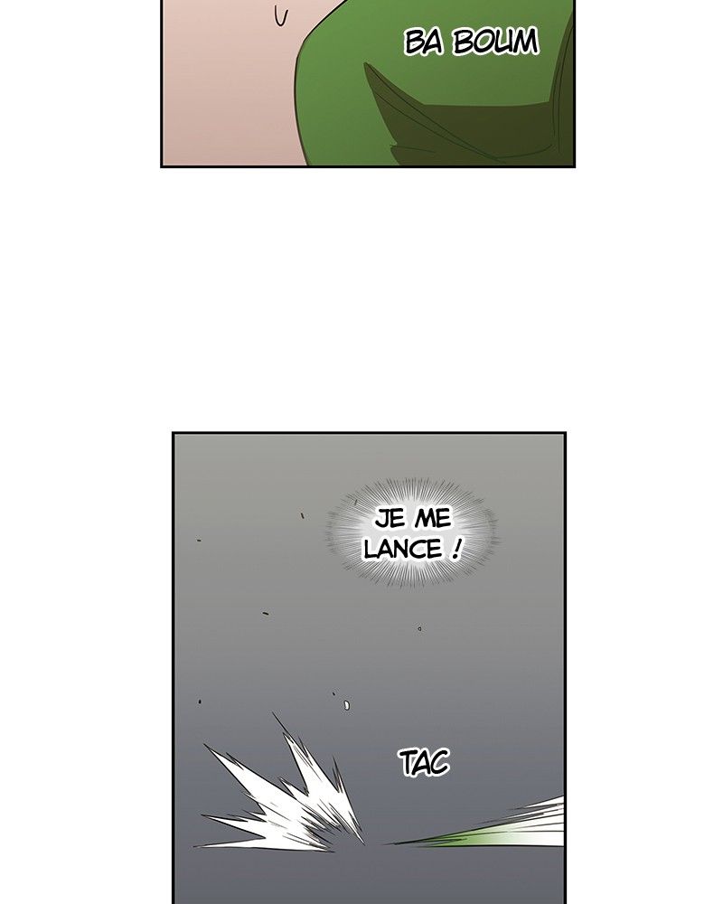 The Boxer Chapitre 36 - Page 11