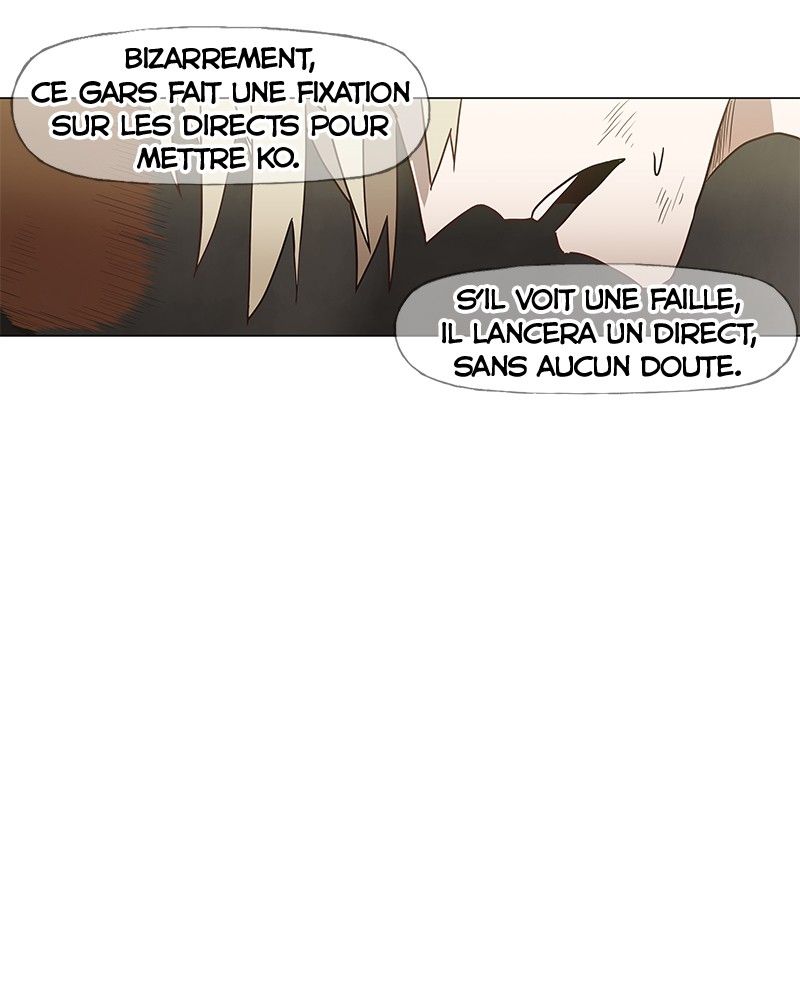 The Boxer Chapitre 36 - Page 110