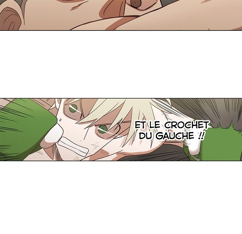 The Boxer Chapitre 36 - Page 114
