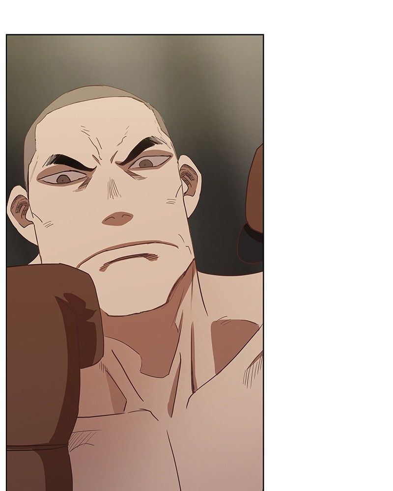 The Boxer Chapitre 36 - Page 121