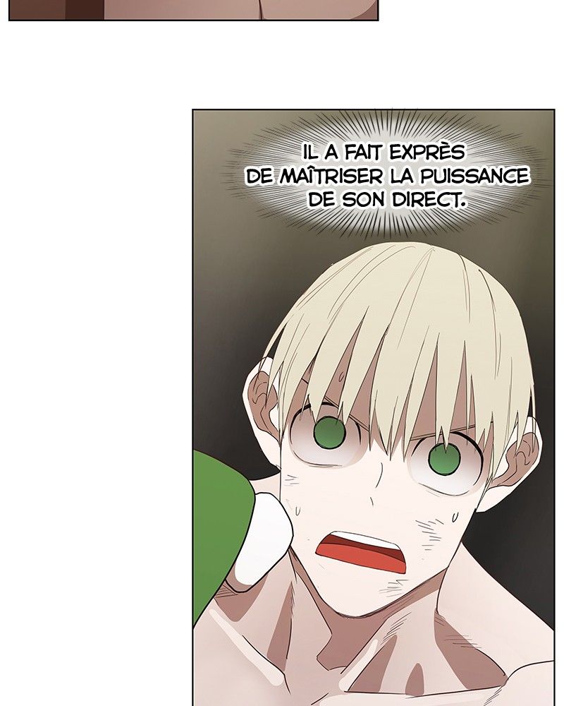 The Boxer Chapitre 36 - Page 122