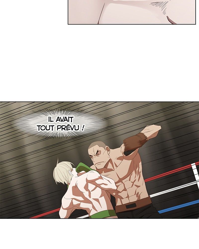 The Boxer Chapitre 36 - Page 123