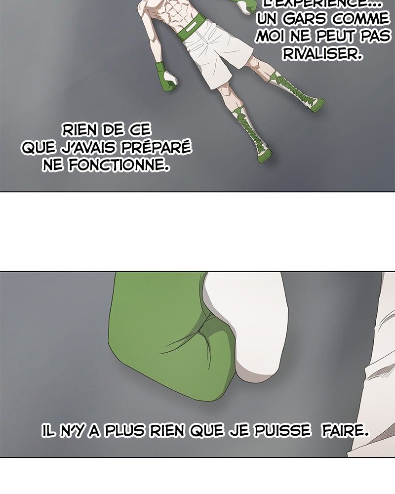 The Boxer Chapitre 36 - Page 131