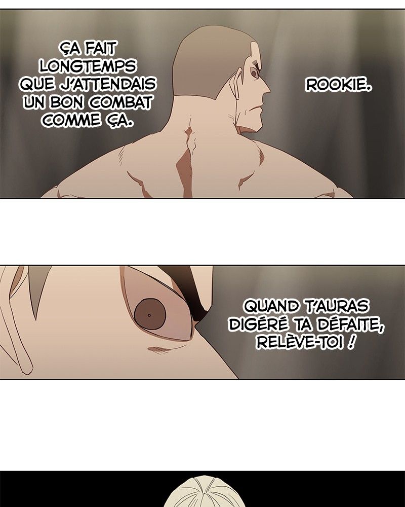 The Boxer Chapitre 36 - Page 135