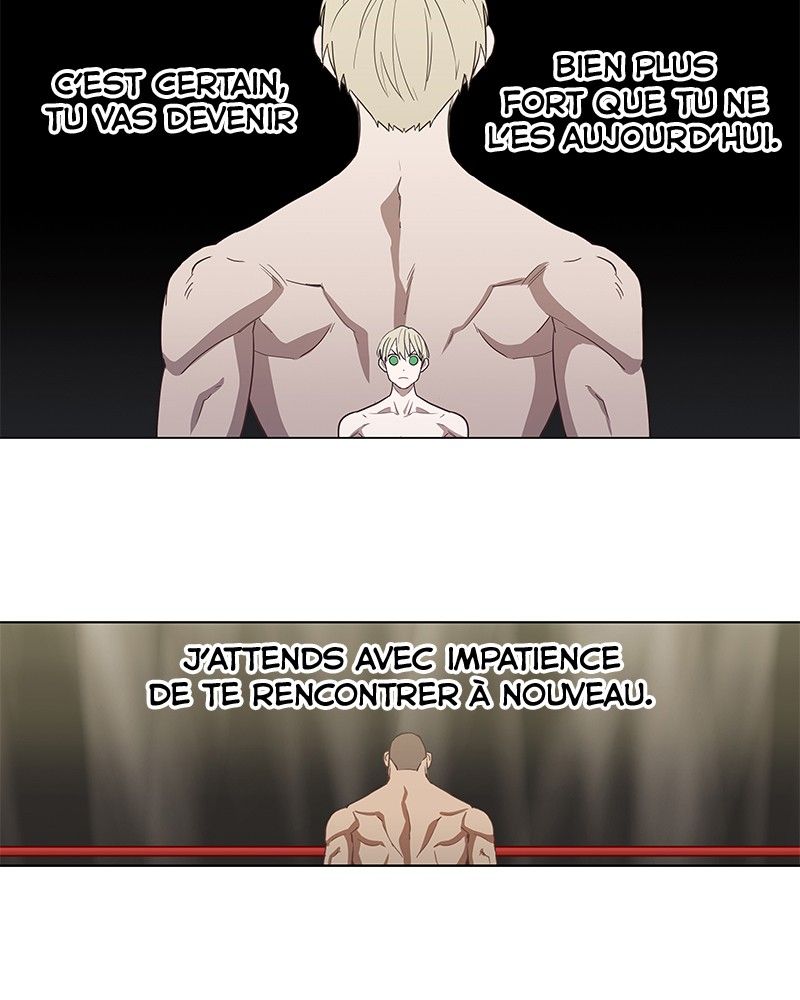 The Boxer Chapitre 36 - Page 136