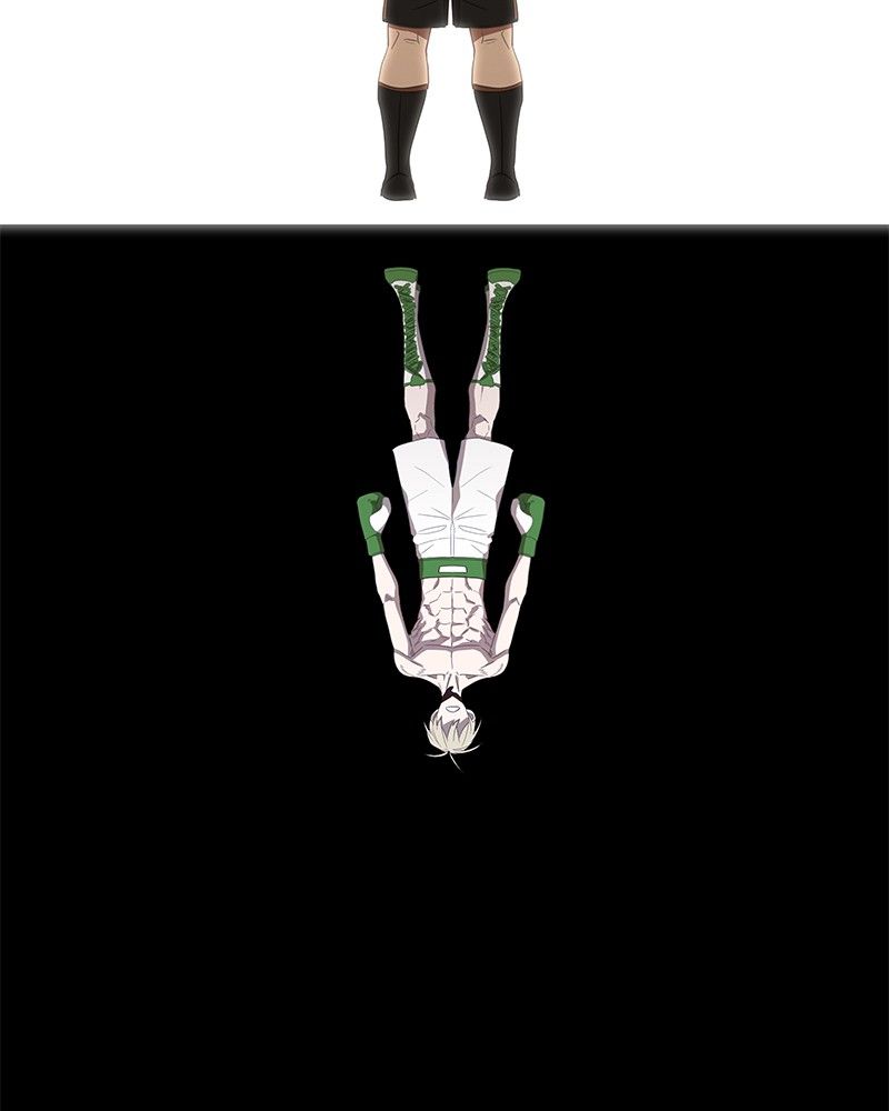 The Boxer Chapitre 36 - Page 138