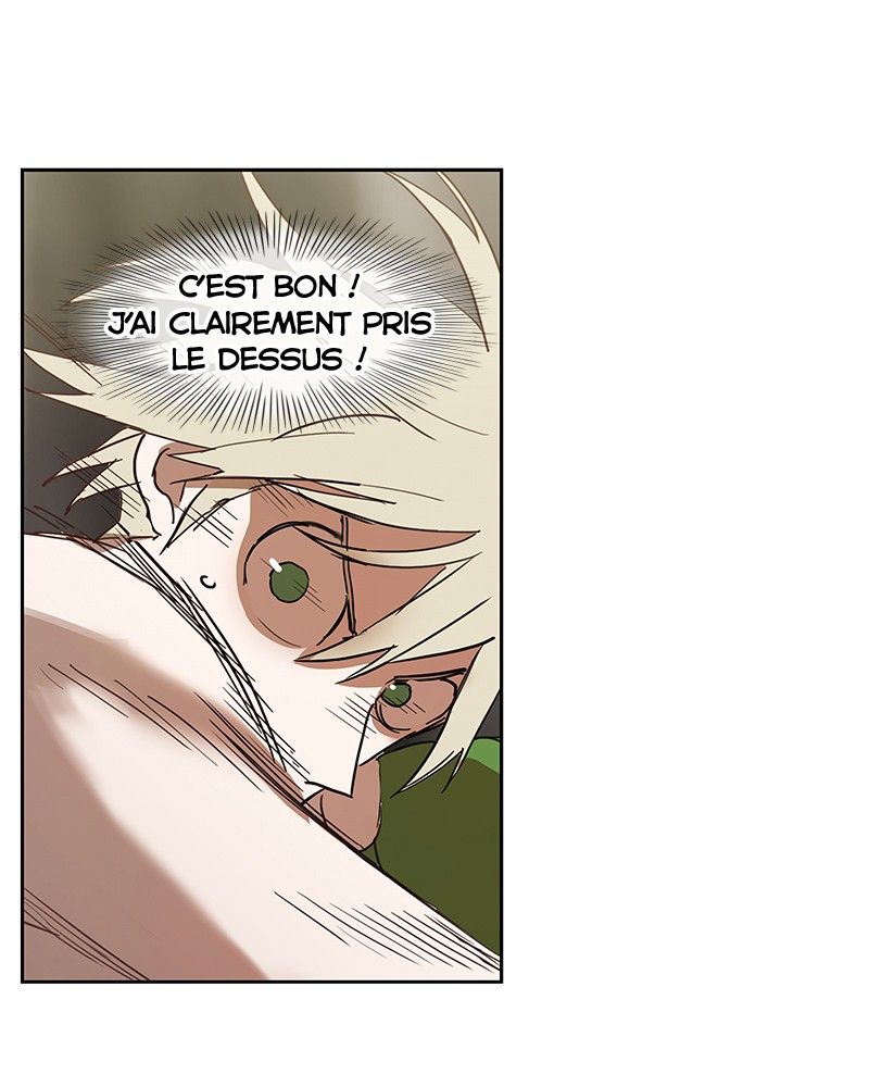 The Boxer Chapitre 36 - Page 14