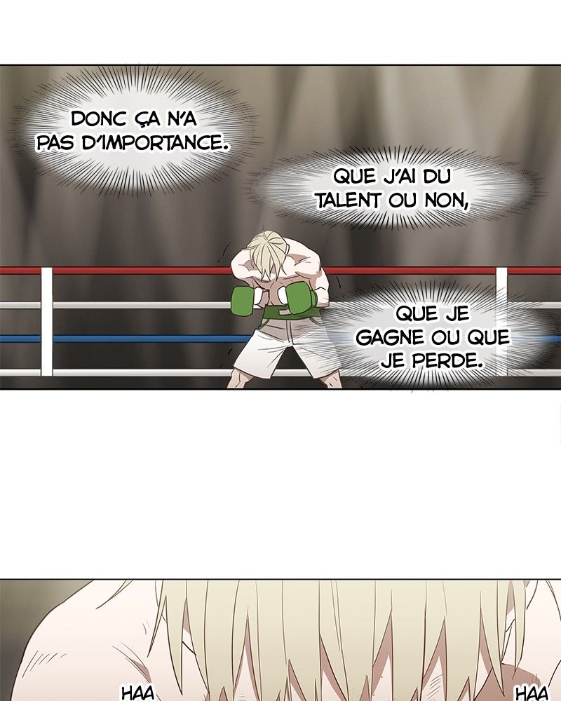 The Boxer Chapitre 36 - Page 147