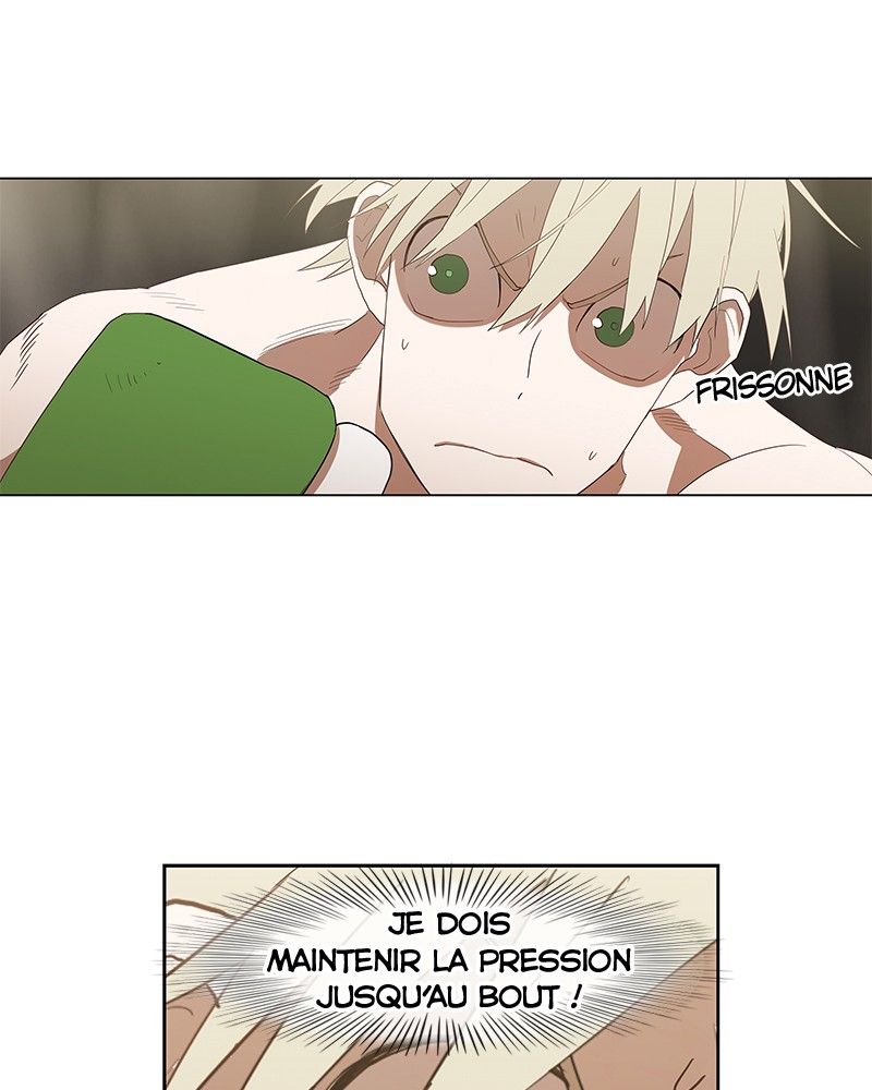 The Boxer Chapitre 36 - Page 18