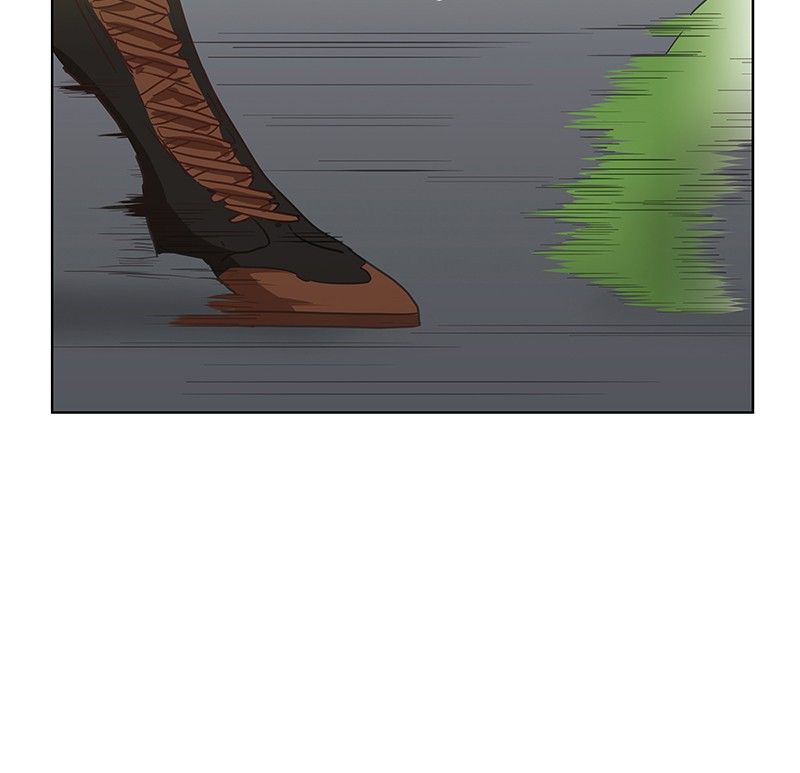 The Boxer Chapitre 36 - Page 20