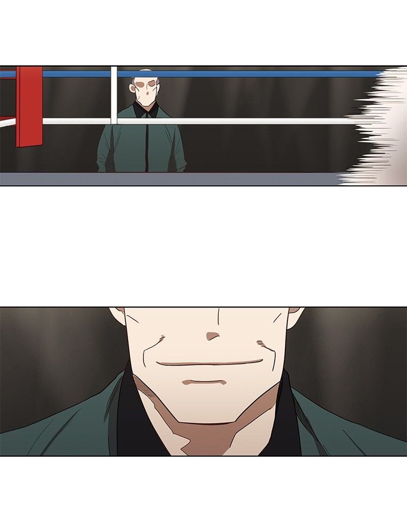 The Boxer Chapitre 36 - Page 21