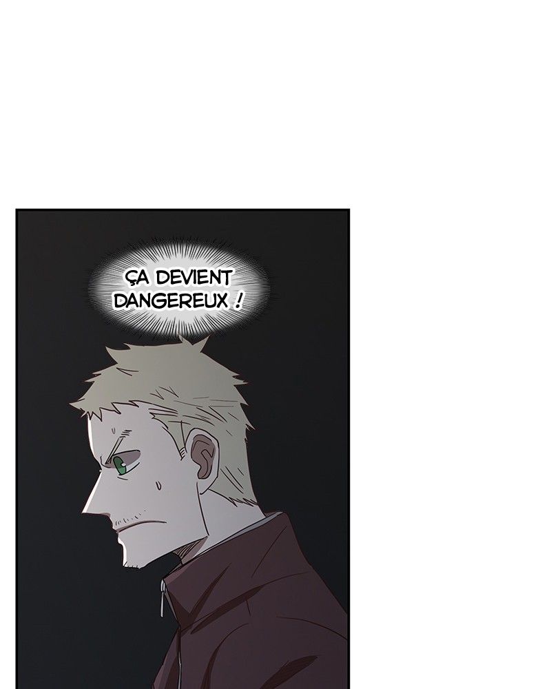 The Boxer Chapitre 36 - Page 22