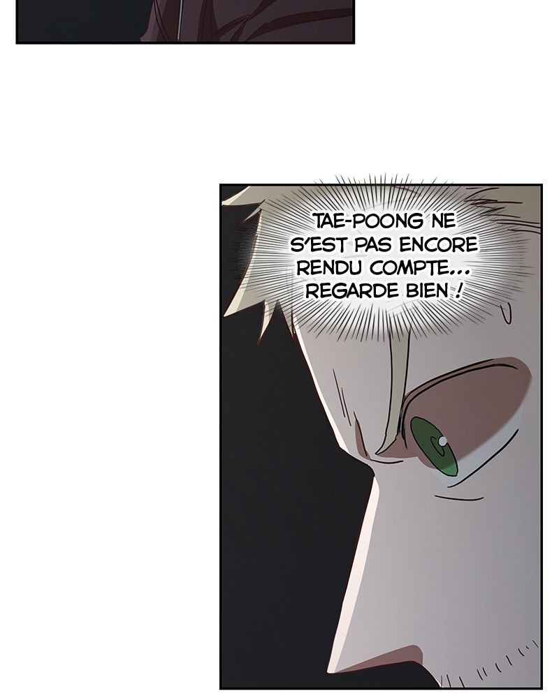 The Boxer Chapitre 36 - Page 23