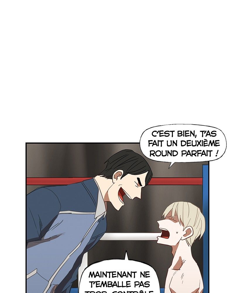 The Boxer Chapitre 36 - Page 27