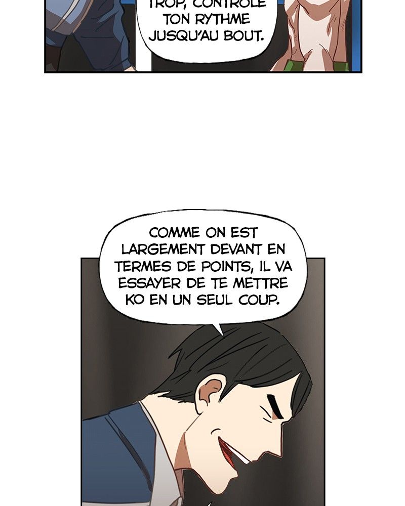 The Boxer Chapitre 36 - Page 28