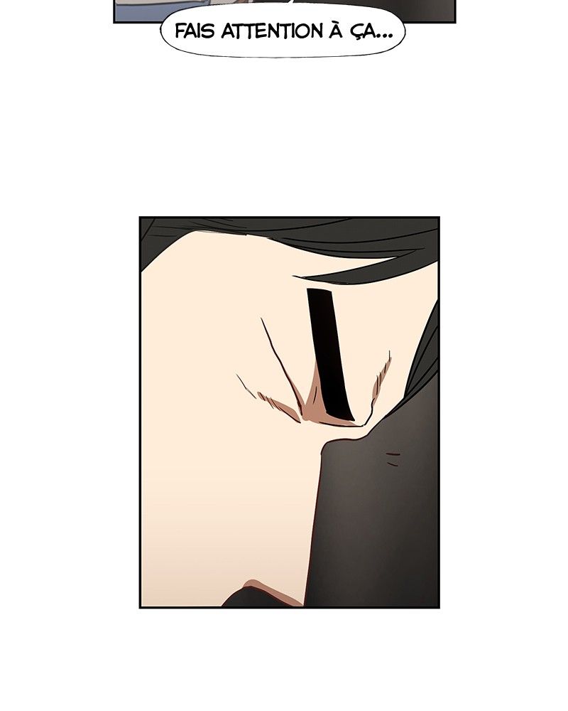 The Boxer Chapitre 36 - Page 29