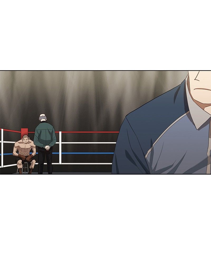 The Boxer Chapitre 36 - Page 35