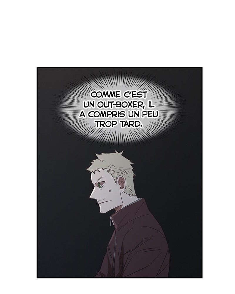 The Boxer Chapitre 36 - Page 37