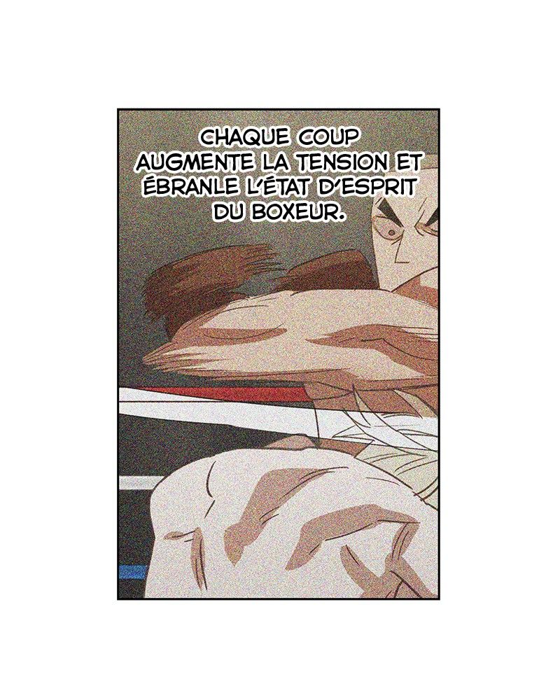The Boxer Chapitre 36 - Page 42
