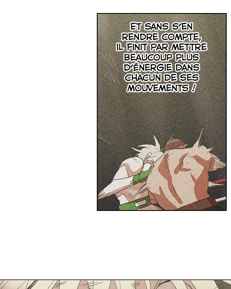 The Boxer Chapitre 36 - Page 43