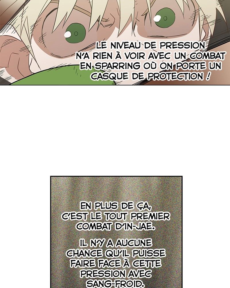 The Boxer Chapitre 36 - Page 44