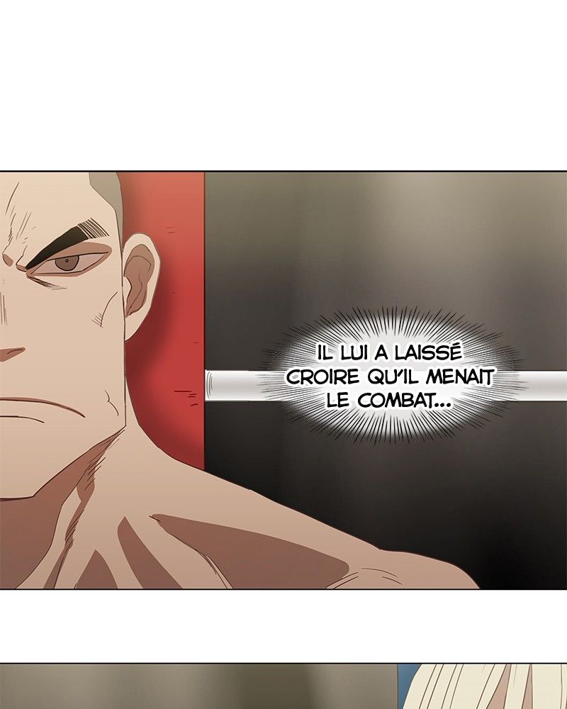 The Boxer Chapitre 36 - Page 48