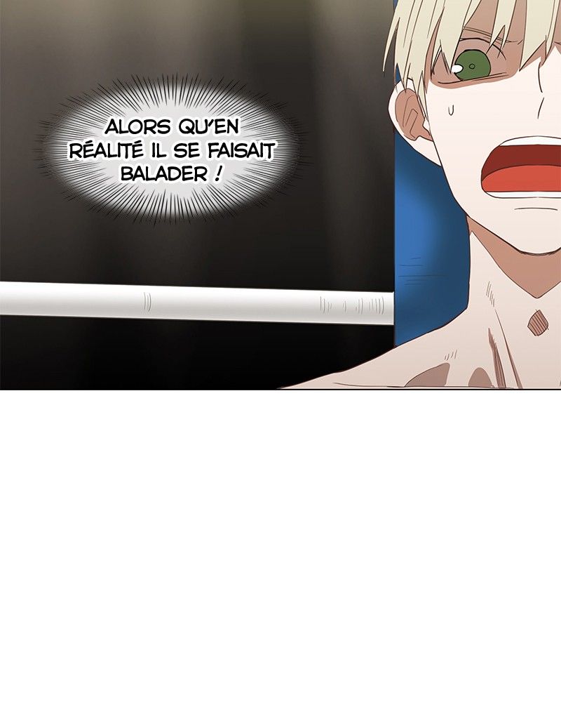 The Boxer Chapitre 36 - Page 49