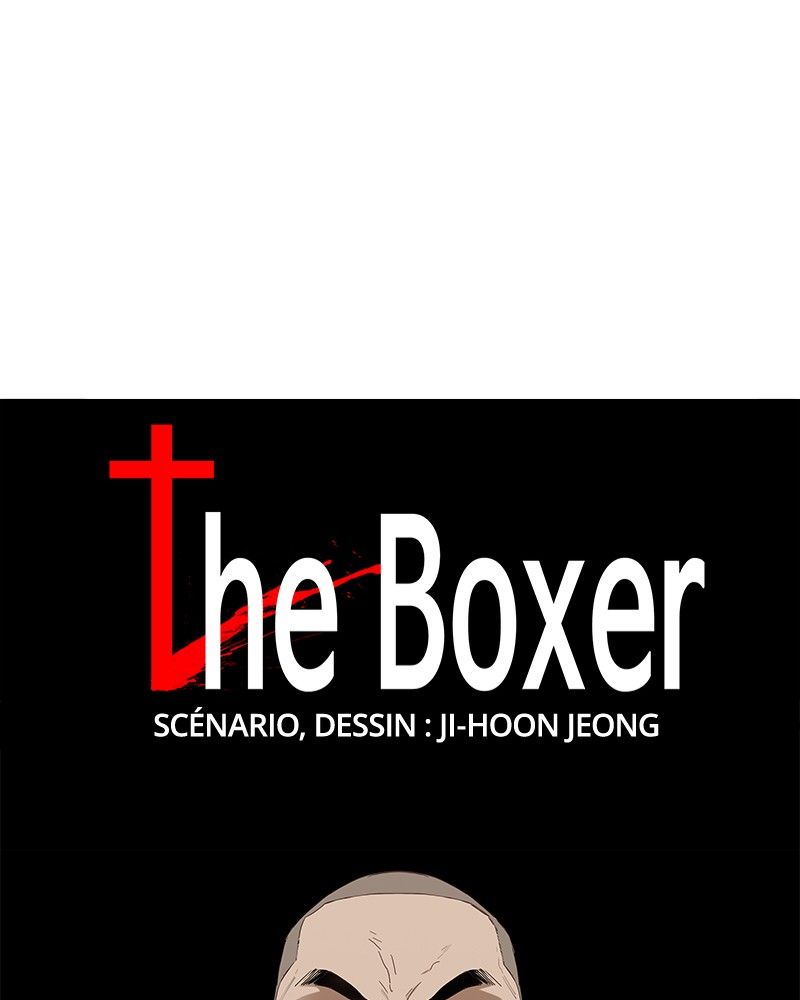 The Boxer Chapitre 36 - Page 5