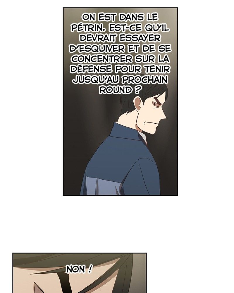 The Boxer Chapitre 36 - Page 50