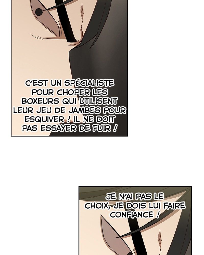 The Boxer Chapitre 36 - Page 51
