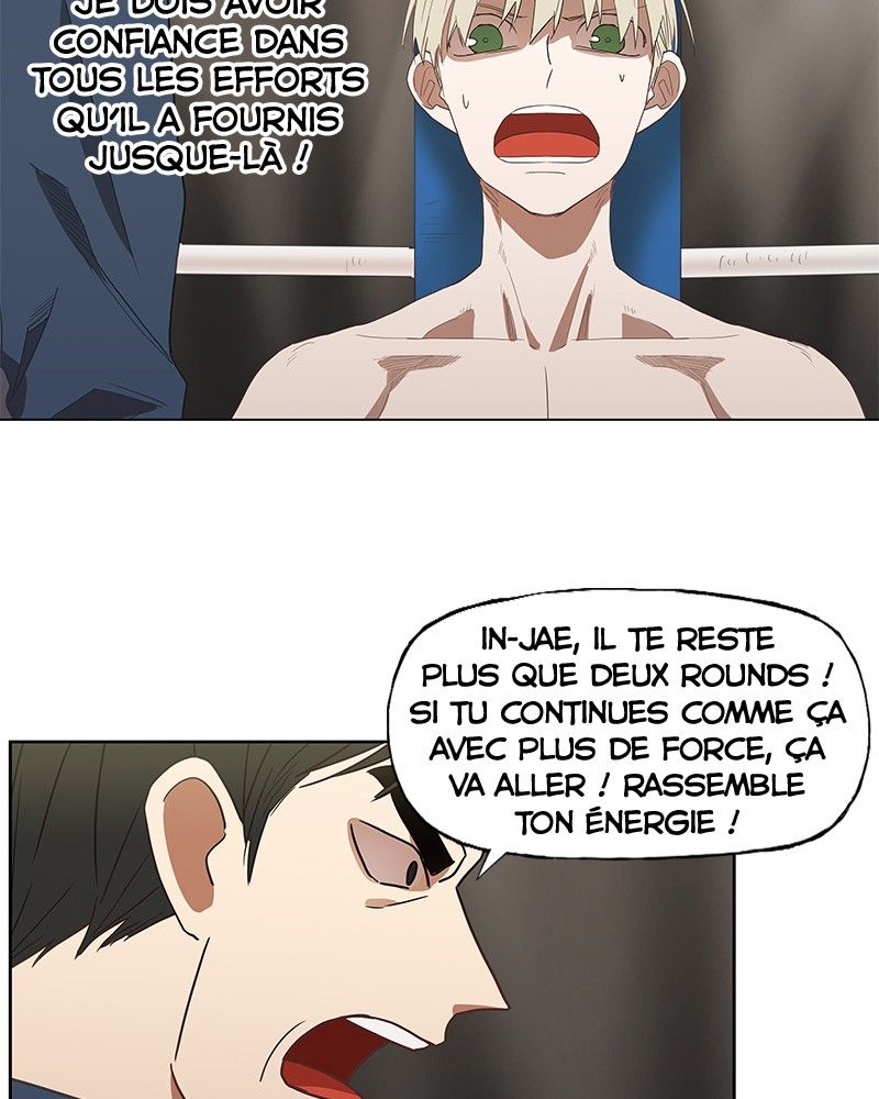 The Boxer Chapitre 36 - Page 53