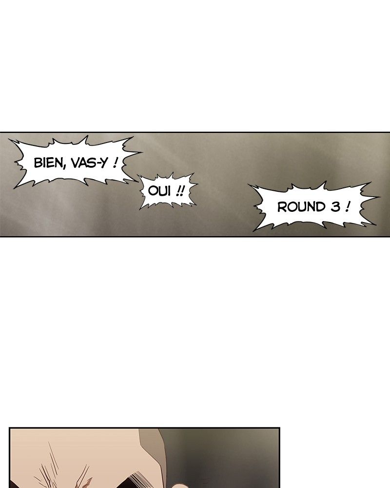 The Boxer Chapitre 36 - Page 55