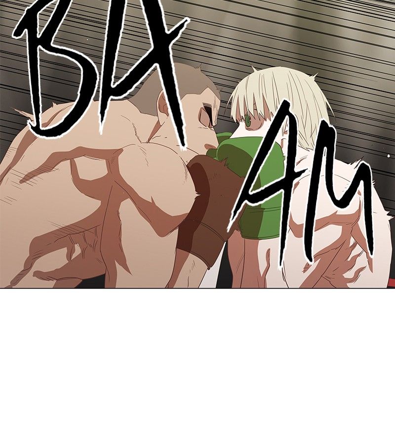 The Boxer Chapitre 36 - Page 59
