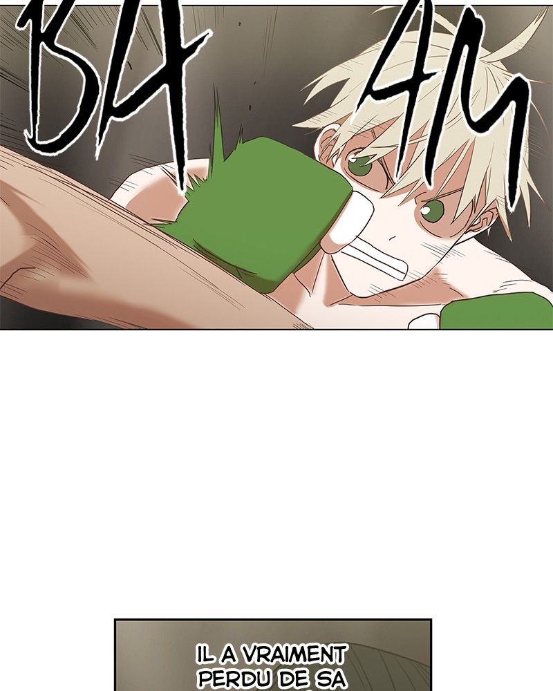 The Boxer Chapitre 36 - Page 64