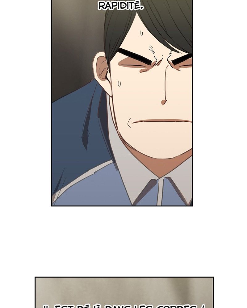 The Boxer Chapitre 36 - Page 65