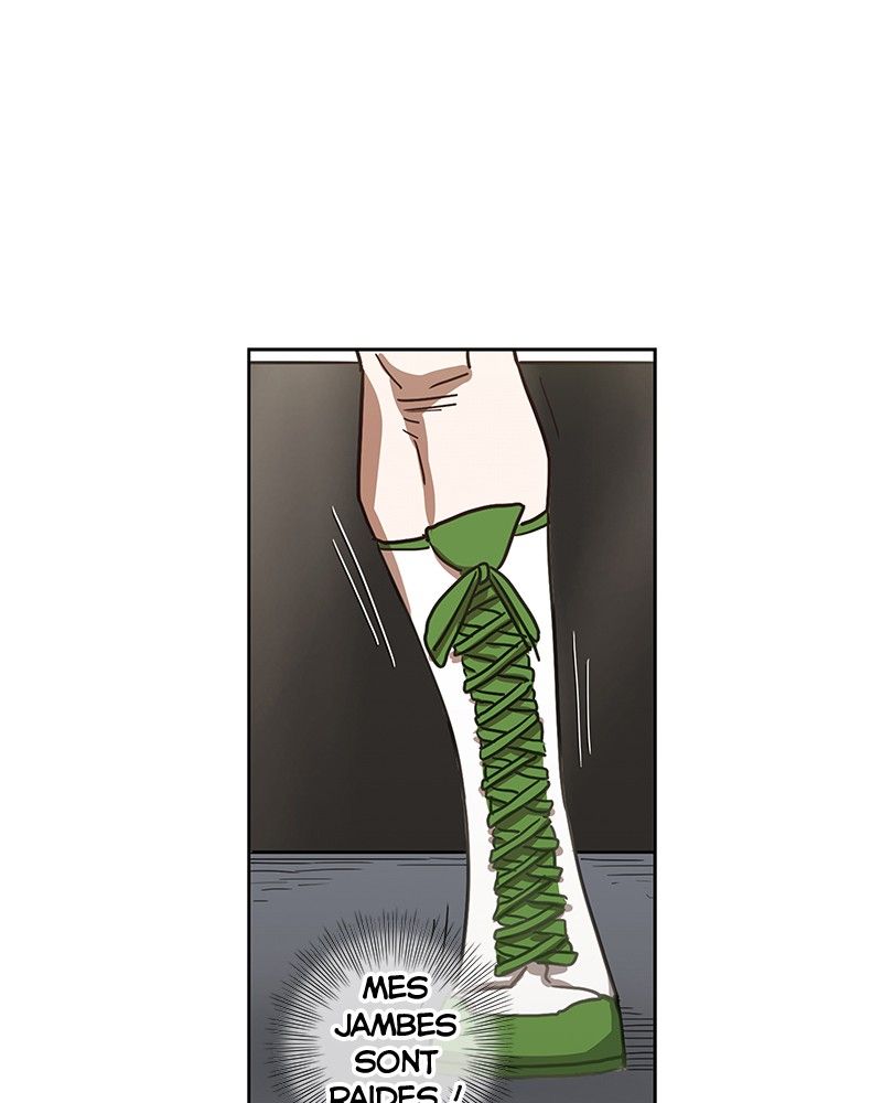 The Boxer Chapitre 36 - Page 67