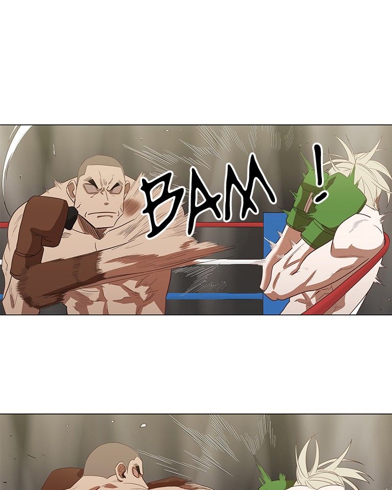The Boxer Chapitre 36 - Page 71